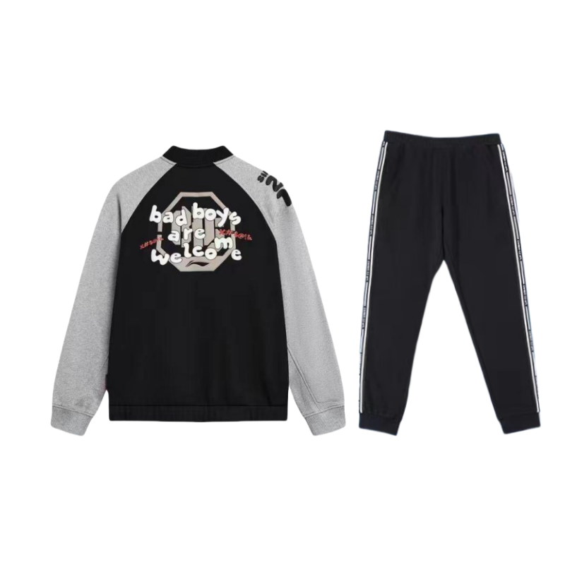 Костюм спортивный LI-NING Li Ning