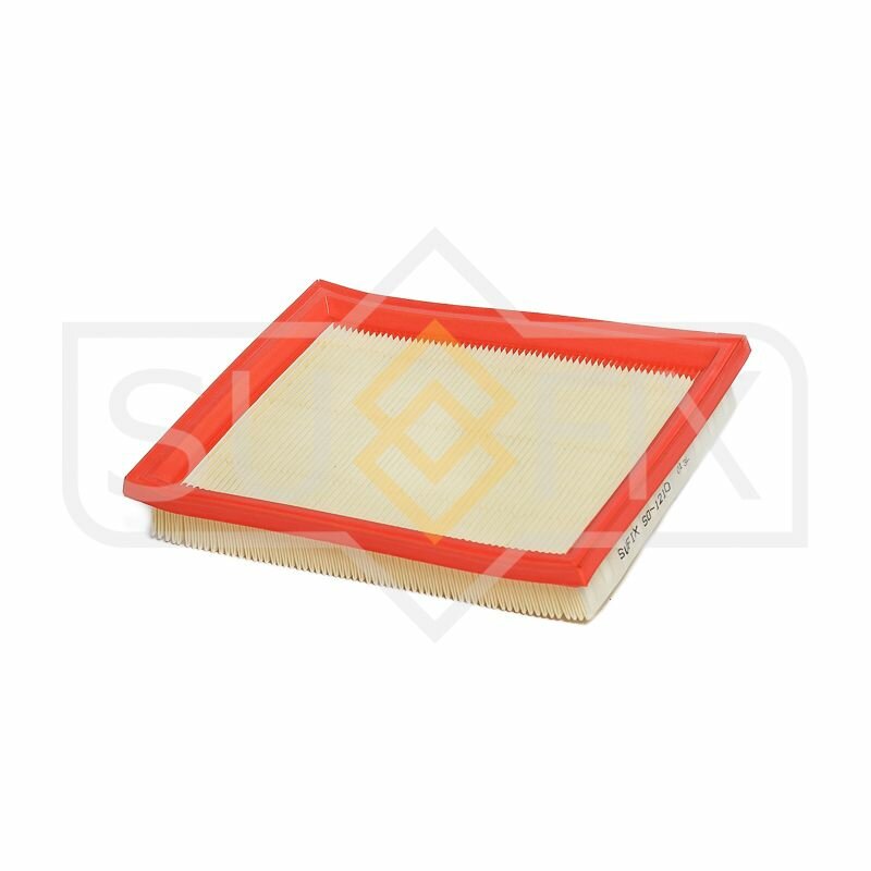SUFIX Фильтр воздушный для MINI Mini 1.4-1.6 01-06