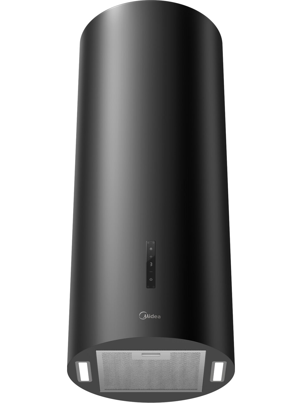 Вытяжка островная MIDEA MH40K570B