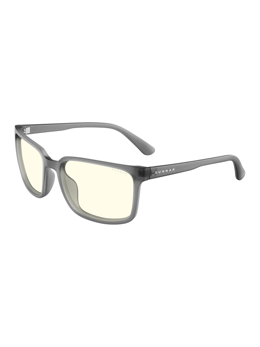 Компьютерные очки Gunnar Mammoth Smoke (Clear Lens Tint)
