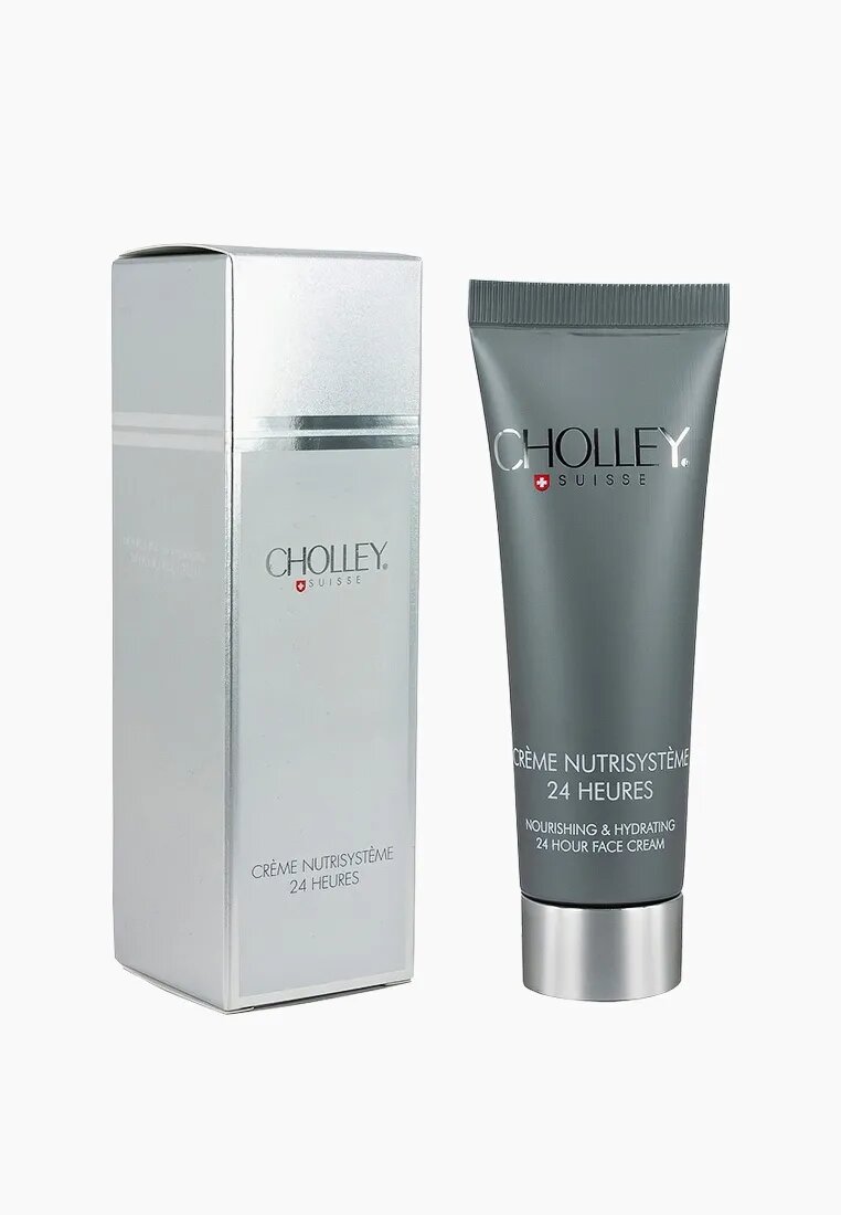 Cholley Крем для лица 50 мл