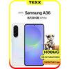 Фото Samsung Galaxy A36