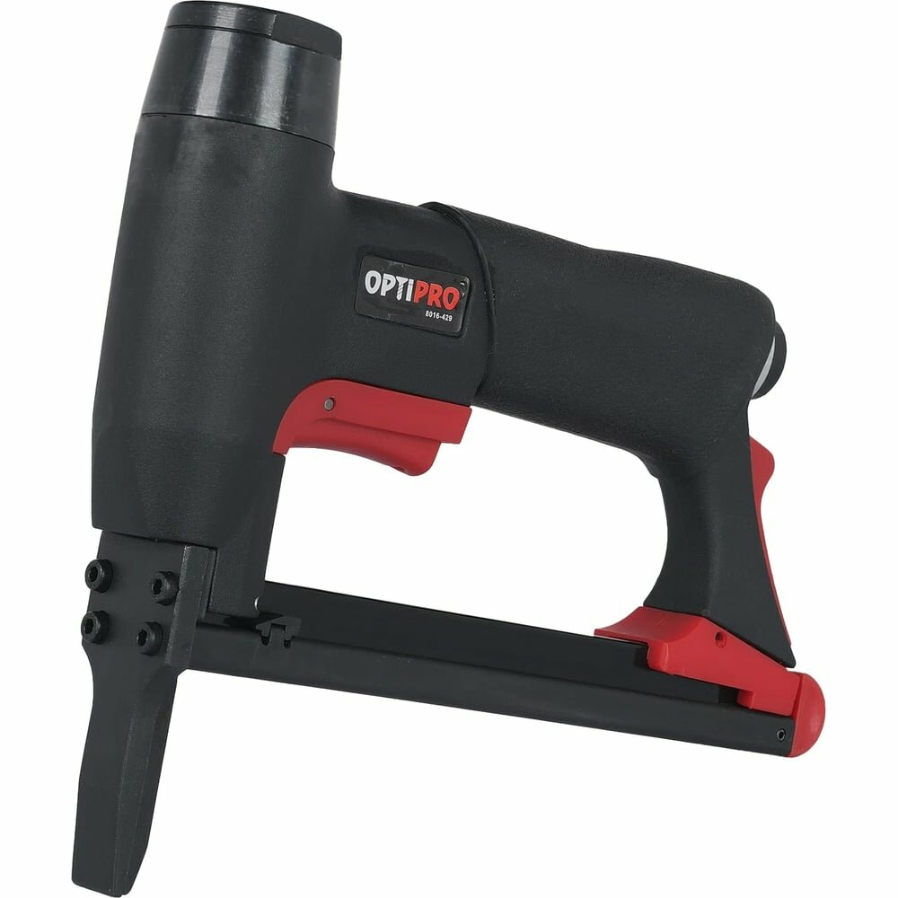 Скобозабивной пневмостеплер  OPTIPRO 8016/429PRO