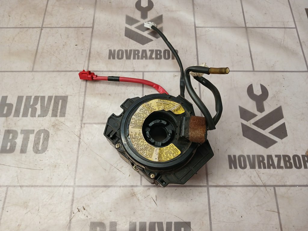 Механизм подрулевой SRS Mitsubishi Lancer CB 92-00