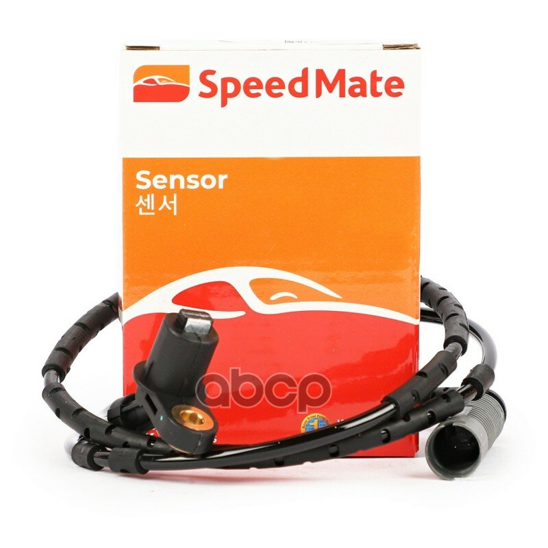 Датчик ABS задний BMW 3 (E46) SpeedMate арт. SM-SEN264