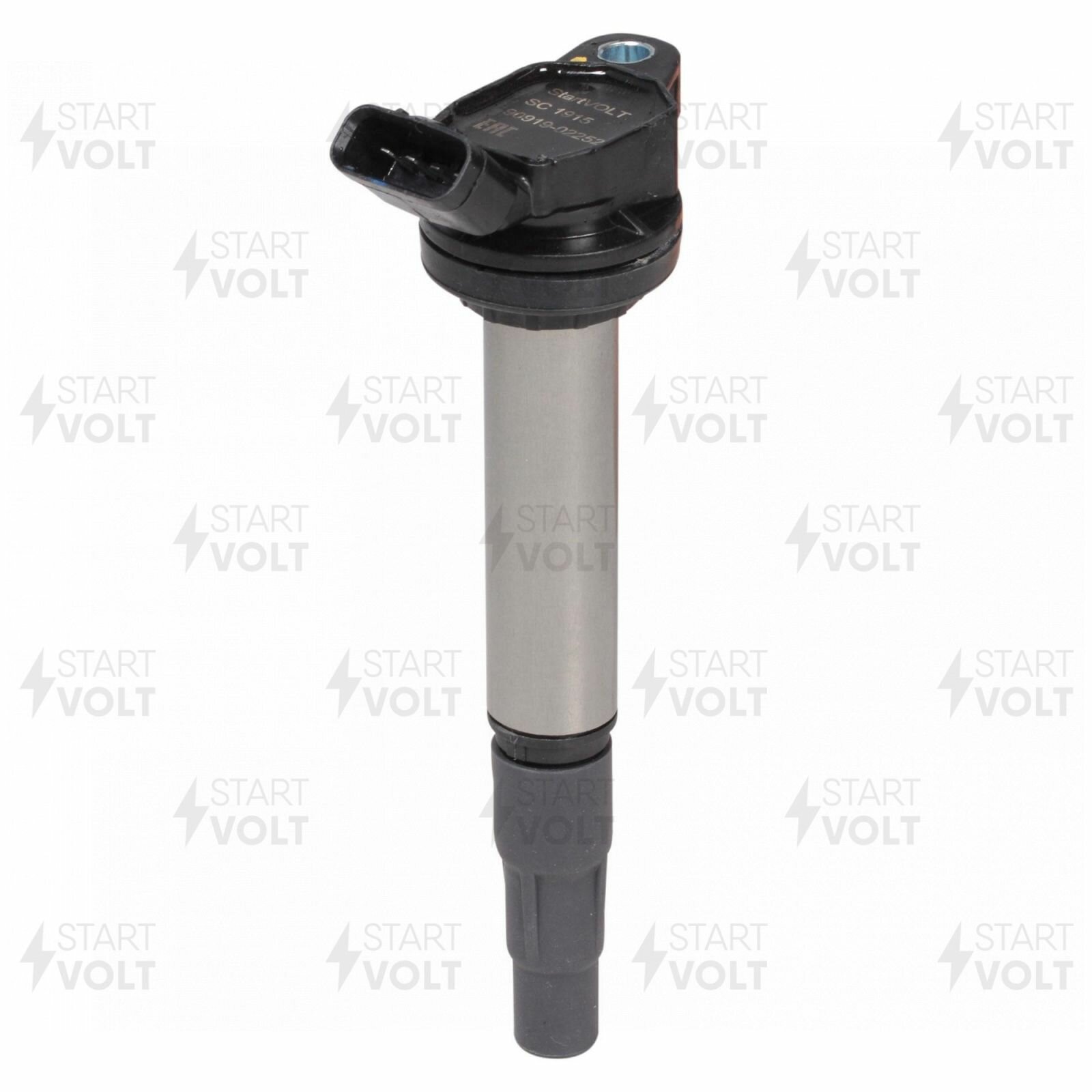 Катушка зажигания для а м Toyota Corolla E15 06- Rav 4 08- 1.6i 1.8i 2.0i STARTVOLT SC 1915