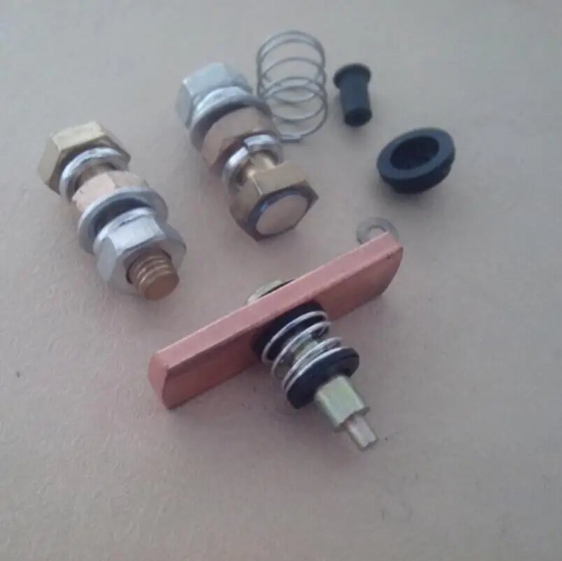 Комплект для ремонта контактора Albright SW180 Kit