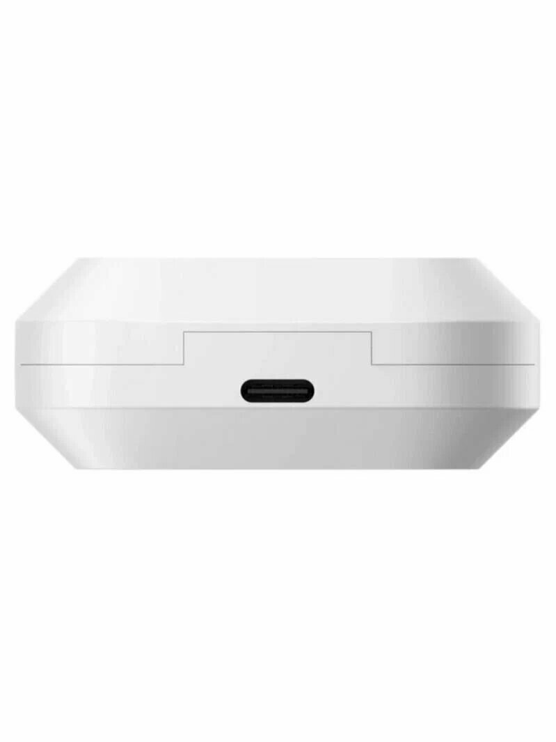 Беспроводные наушники Realme Buds Air 8 Pro (Master White|Белый) — фото 7