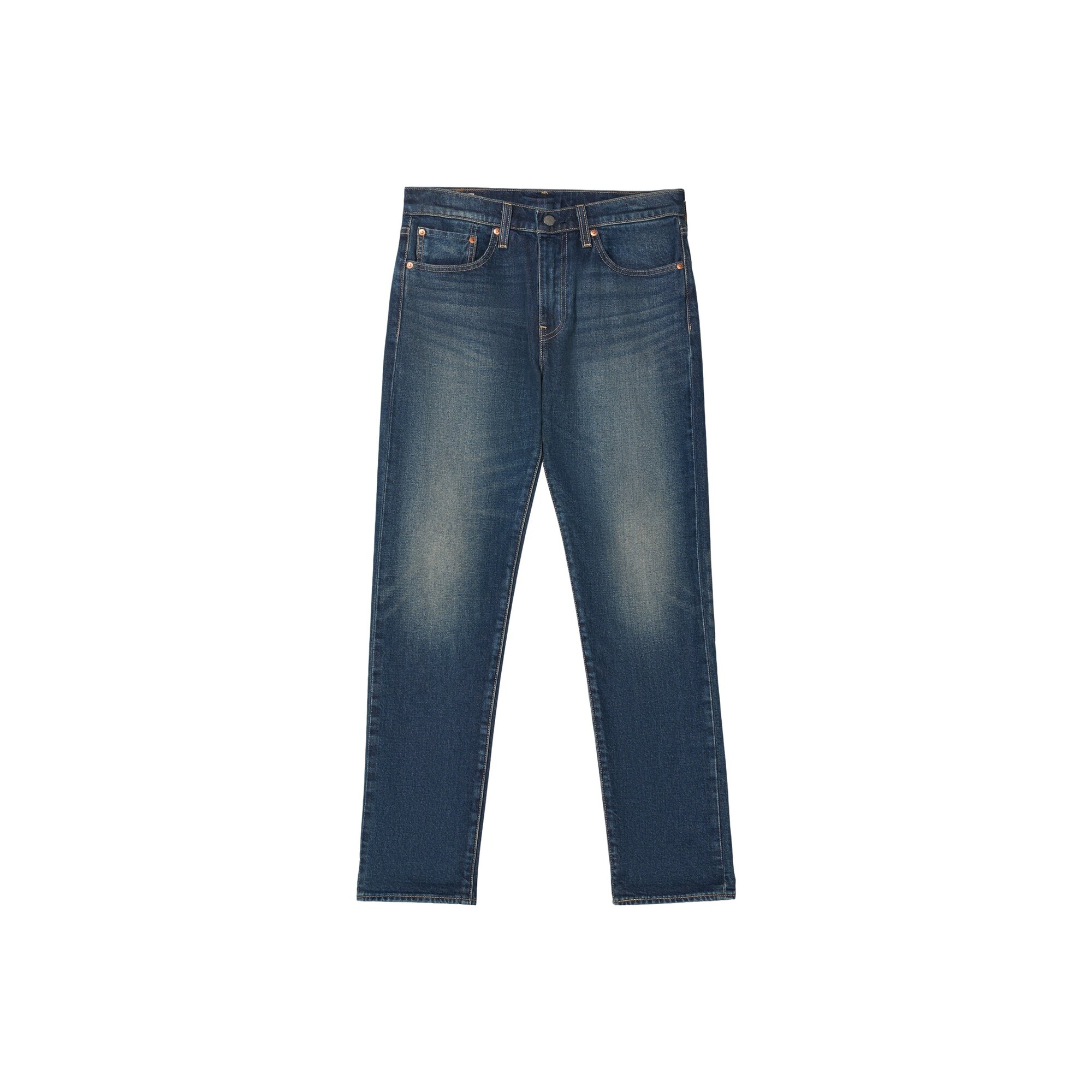 Джинсы зауженные Levi's