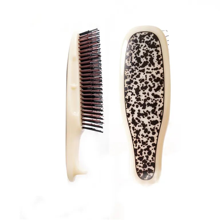 S-Heart-S Расческа Scalp Brush 572 Нуво 1 шт
