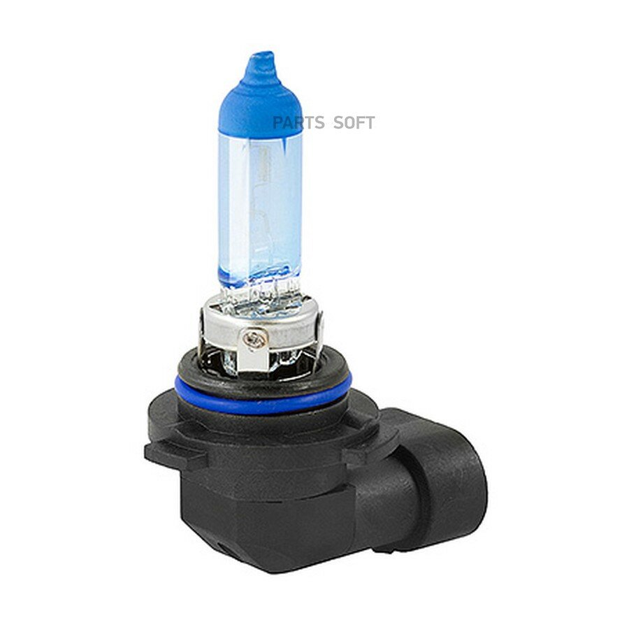 Галогенные автолампы серия PALLADIUM HB4/9006, 12V, 55W, комплект 2 шт от официального дистрибьютора, MTF-LIGHT, артикул HPA12B4