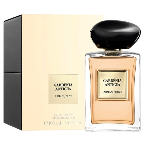 Armani Prive Gardenia Antigua туалетная вода 100 мл унисекс - Джорджио Армани Гардения Антигуа