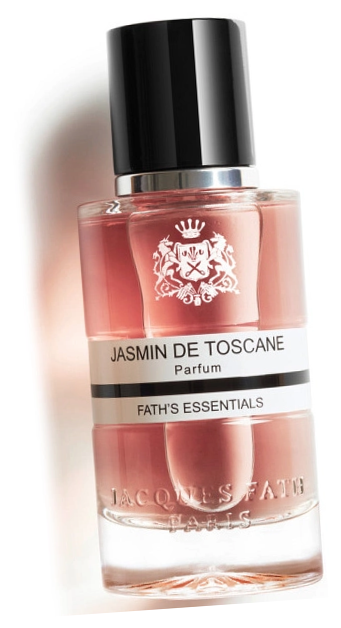 Парфюм Жак Фат Жасман Де Тоскана женский 30 мл - Jacques Fath Jasmin De Toscane духи