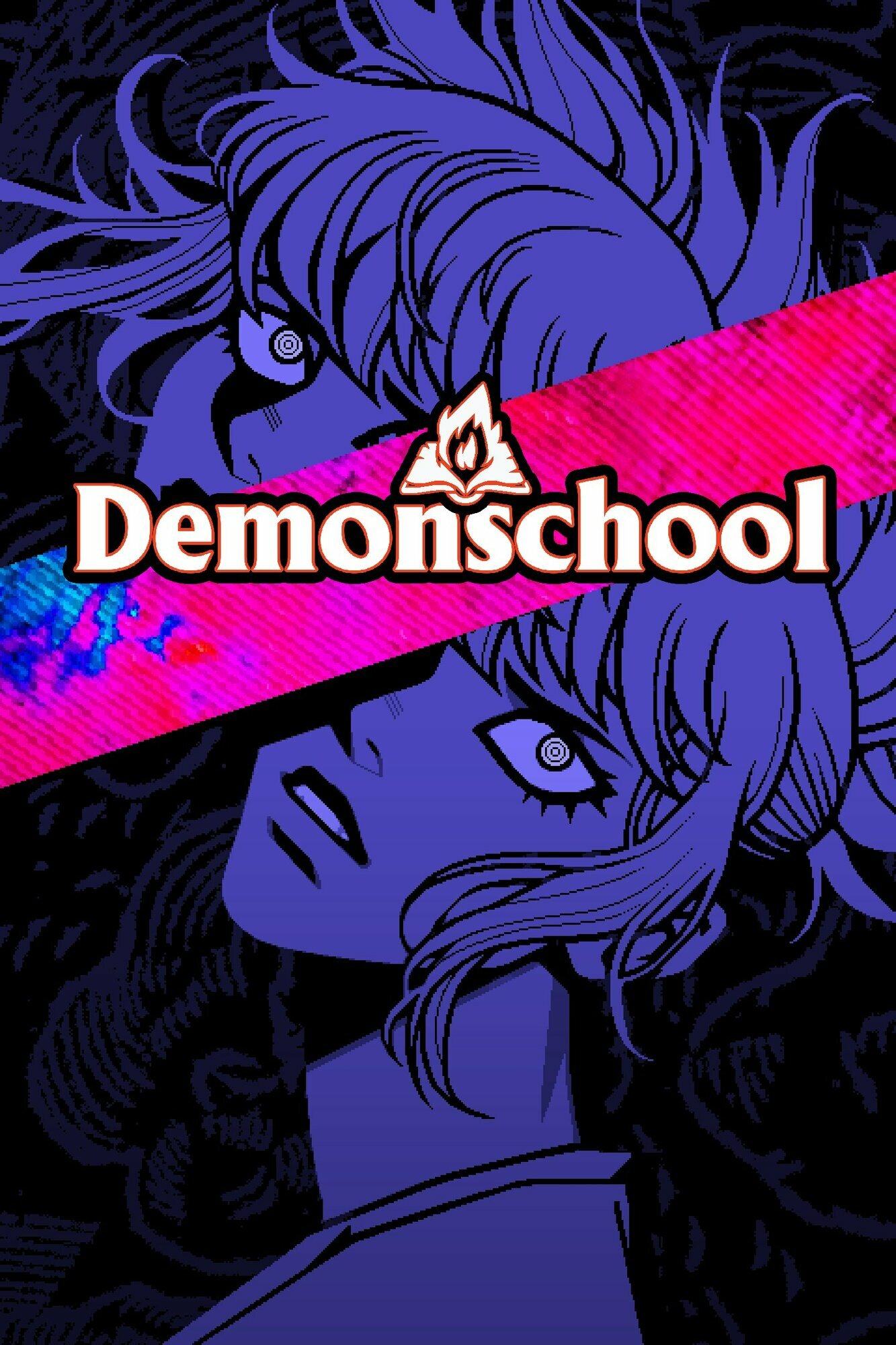 Игра Demonschool — Xbox Series X|S, Xbox One — Цифровая активация