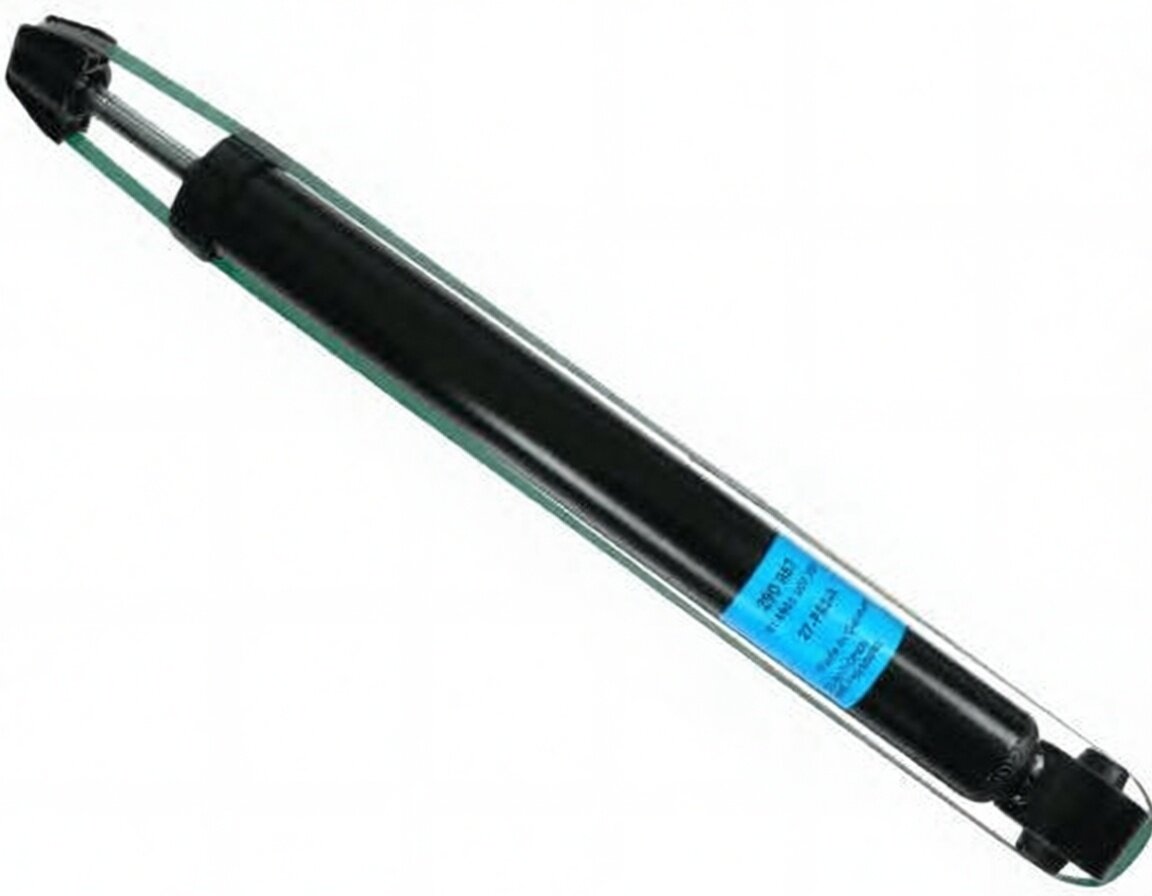 Амортизатор газовый задний 290887 Sachs арт. 290887