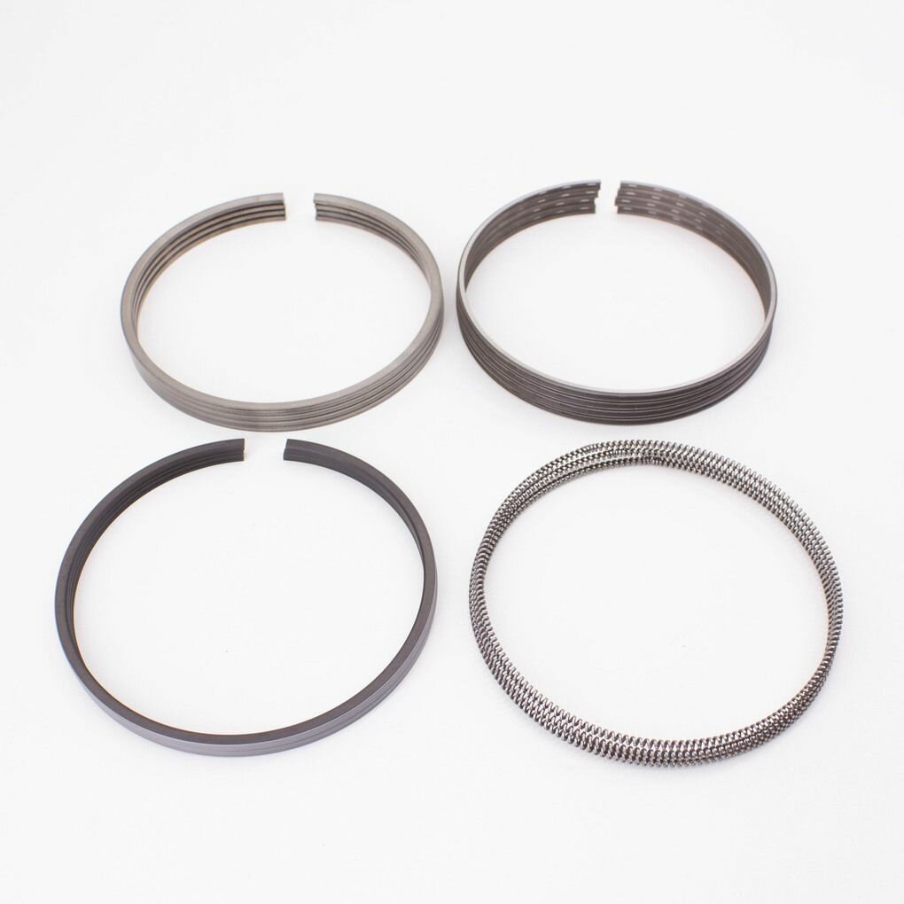 Кольца поршневые MMC CANTER 4M50 TP (Япония)