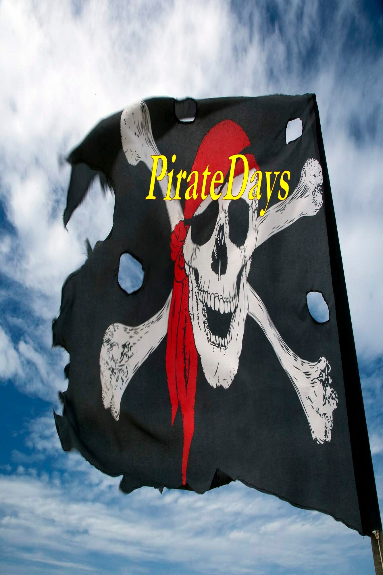 Pirate Days — ключ активации Xbox · Xbox · цифровой ключ · любой регион