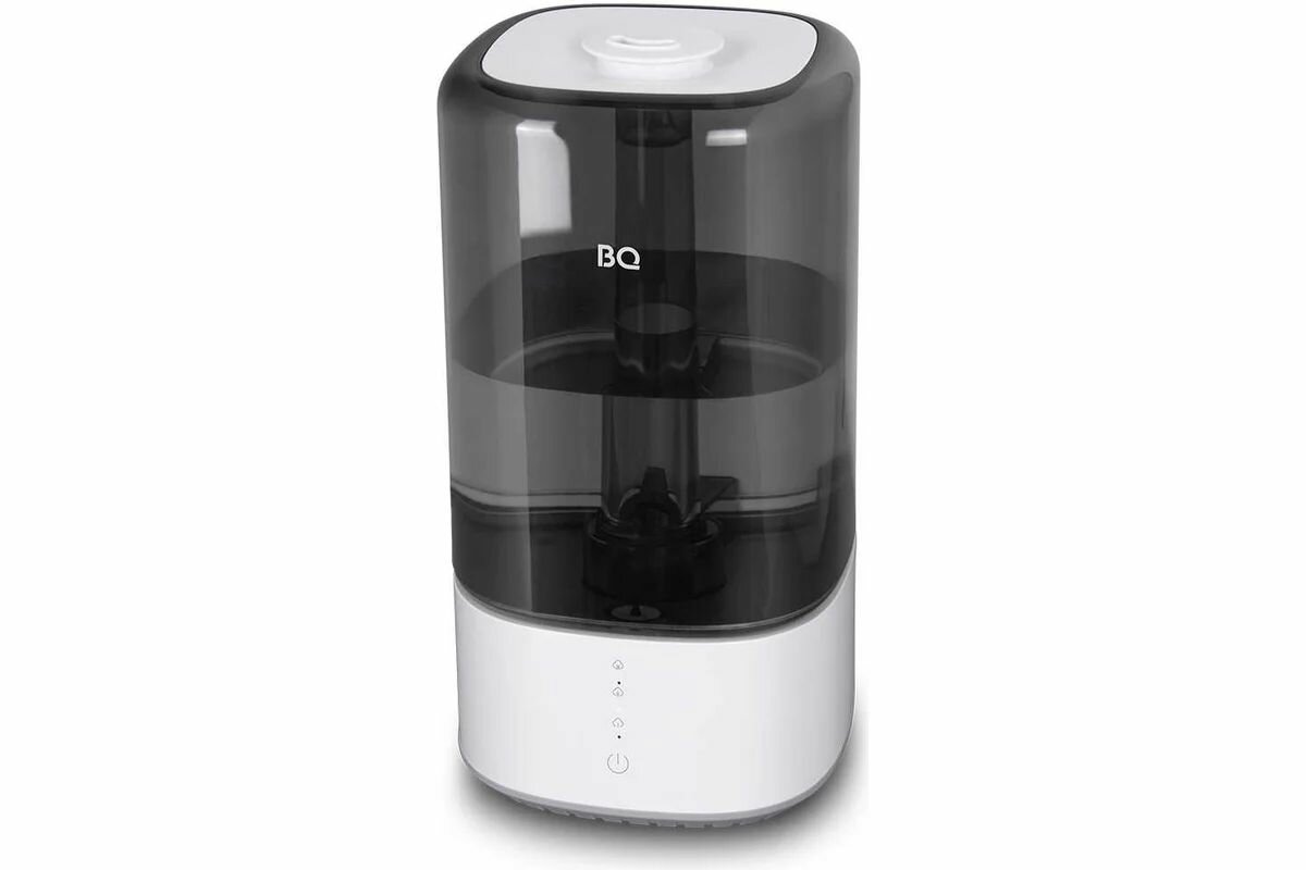 BQ Увлажнитель воздуха HDR2001, белый