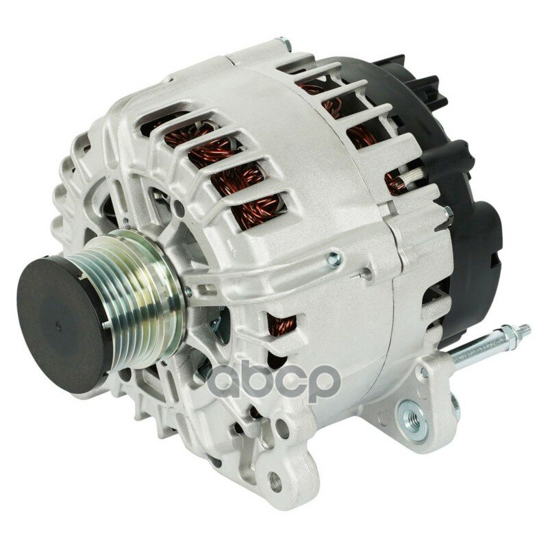 Генератор для а/м VAG Transporter T5 (03-)/Amarok (10-) 2.0TDI 140A (LG 1729) STARTVOLT арт. lg-1729