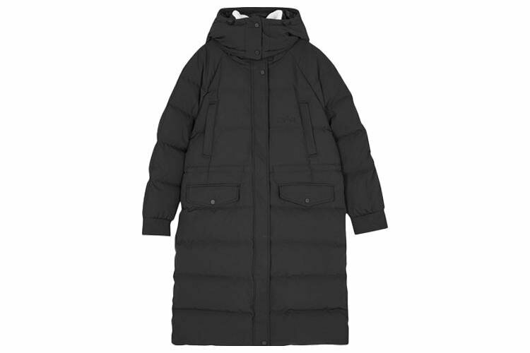 Пуховик SKECHERS Stroll Down Jackets