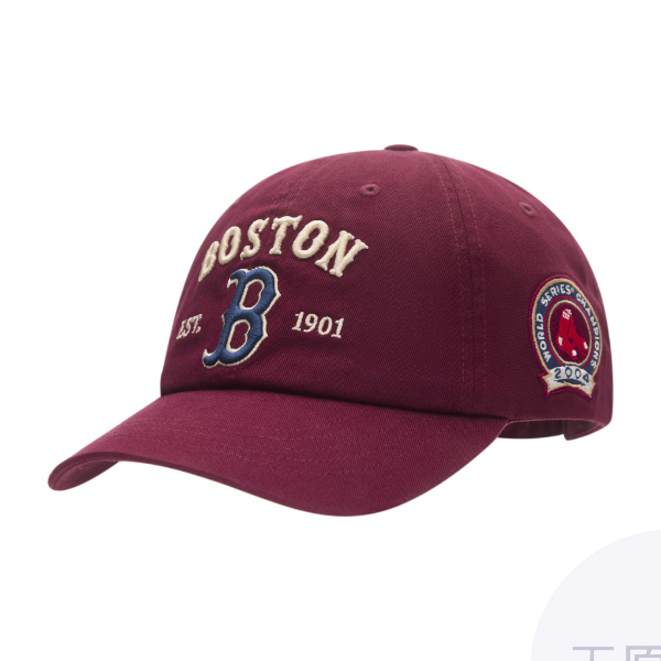 Бейсболка MLB для мужчин