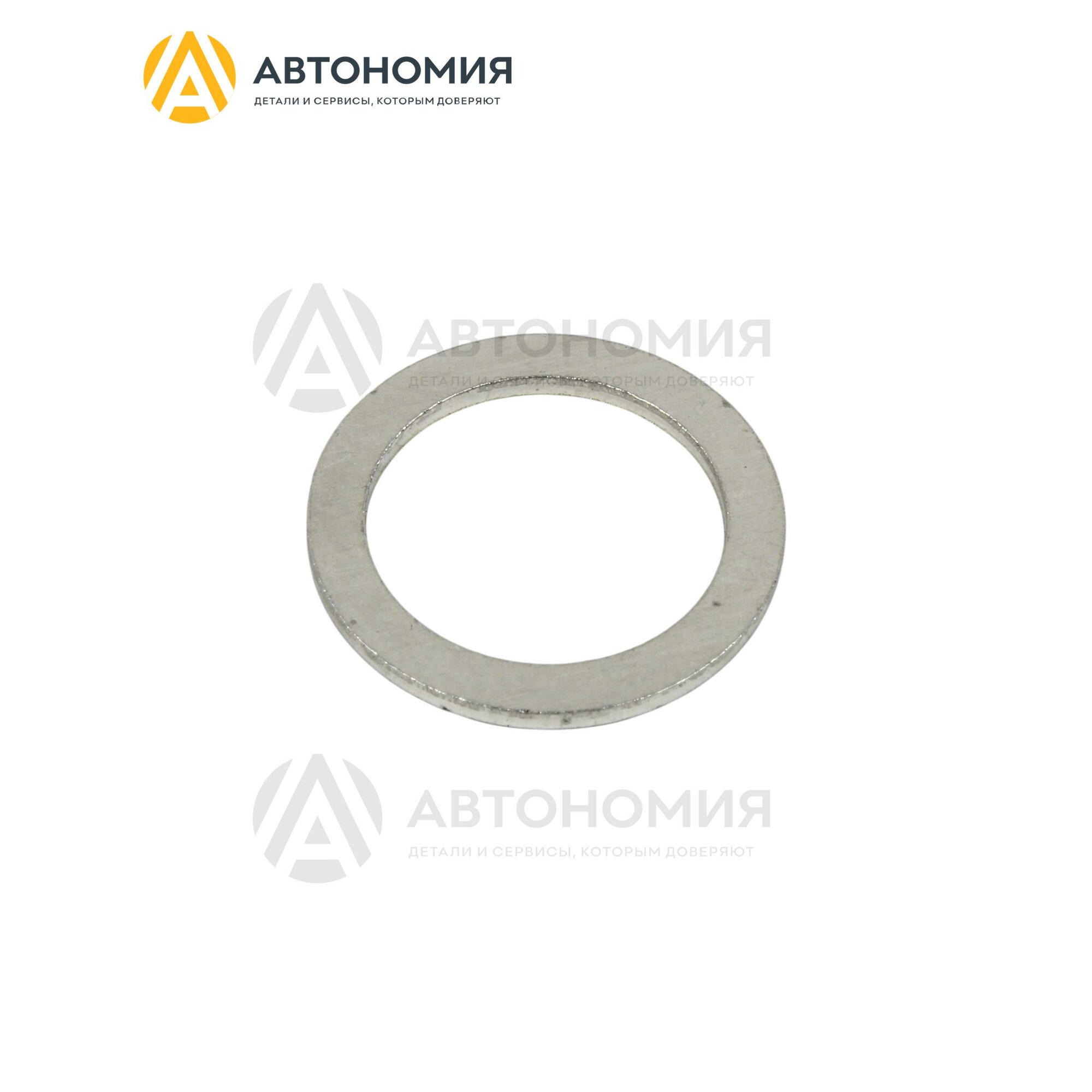 Кольцо уплотнительное Porsche 900 123 152 30