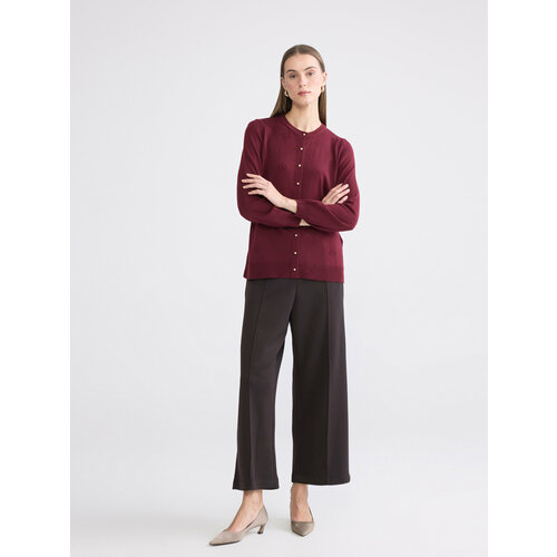 фото Брюки lc waikiki, размер 48 eu, brown