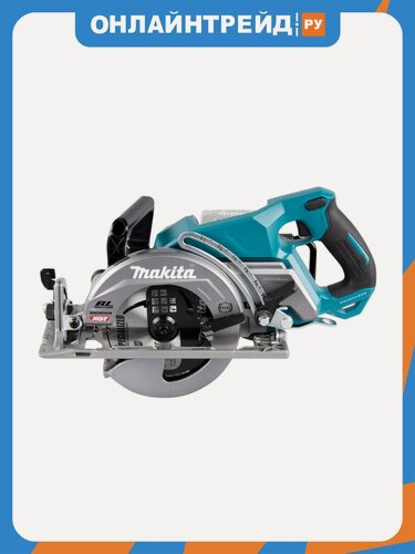 Изображение товара Пила дисковая Makita RS001GZ XGT