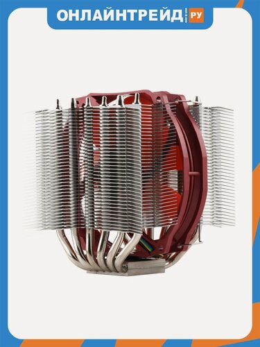 Изображение товара Кулер для процессора Thermalright Silver Arrow 130 (SILVER-ARROW-130)