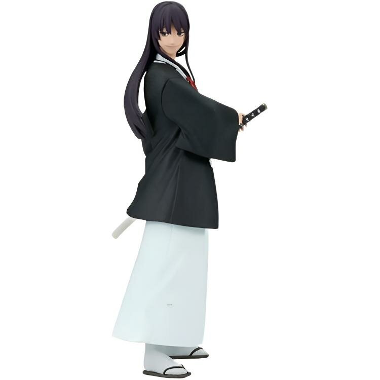 Фигурка унисекс BANPRESTO Yazutoma DX 1431957062