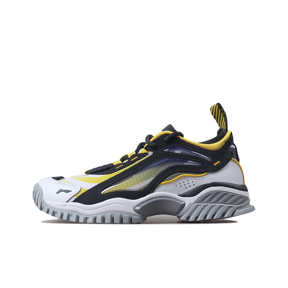 Кеды LI-NING