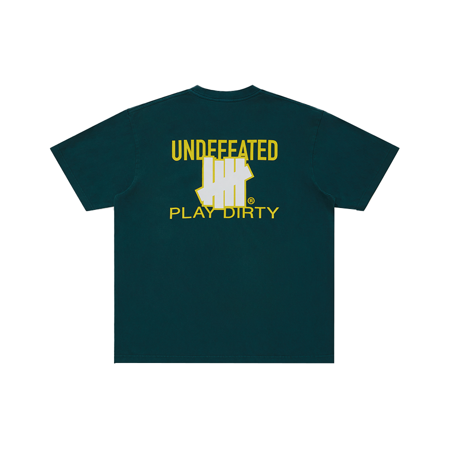 Майка UNDEFEATED