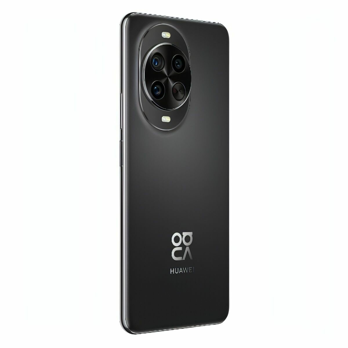 Смартфон HUAWEI nova 14 Pro 12/512GB черный — фото 1