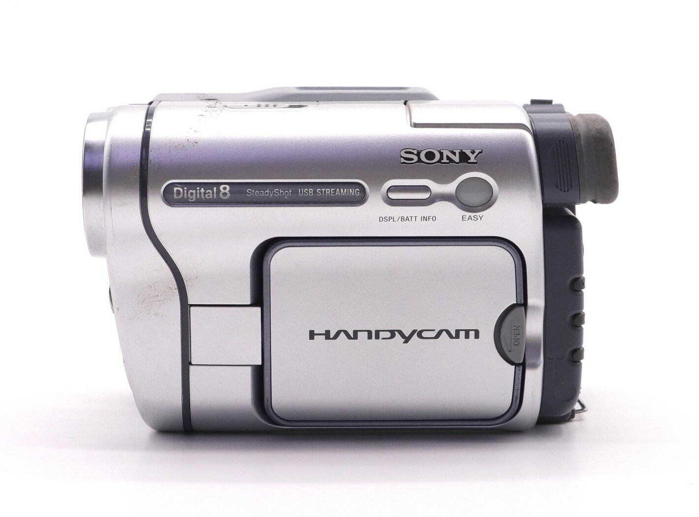 Sony DCR-VX1000 — купить по низкой цене на Яндекс Маркете
