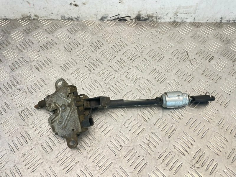 Замок капота Ford Focus 2007 4895286 CB4 HWDA (с пробегом)