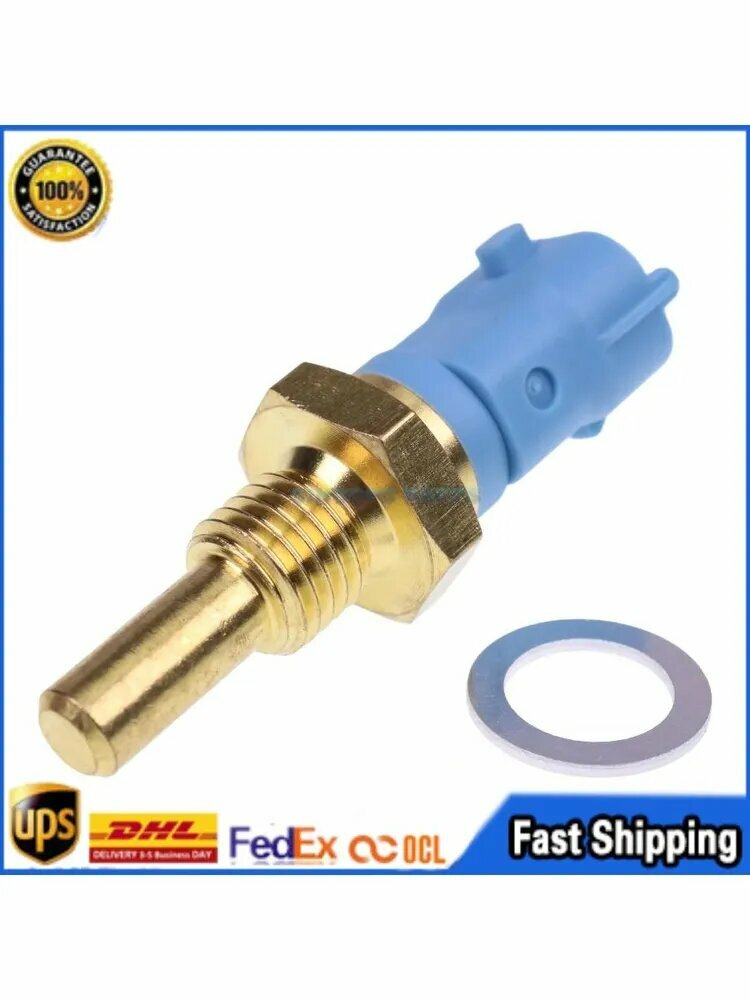 Датчик температуры VOE20450685, 20450685 для экскаватора Volvo EC210B, EC240B, EC290B, EC140B