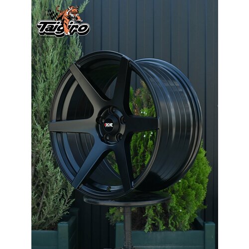 фото Taigiro топ дизайн колесный диск литой 17x8.5" pcd5х100 et33 d73.1