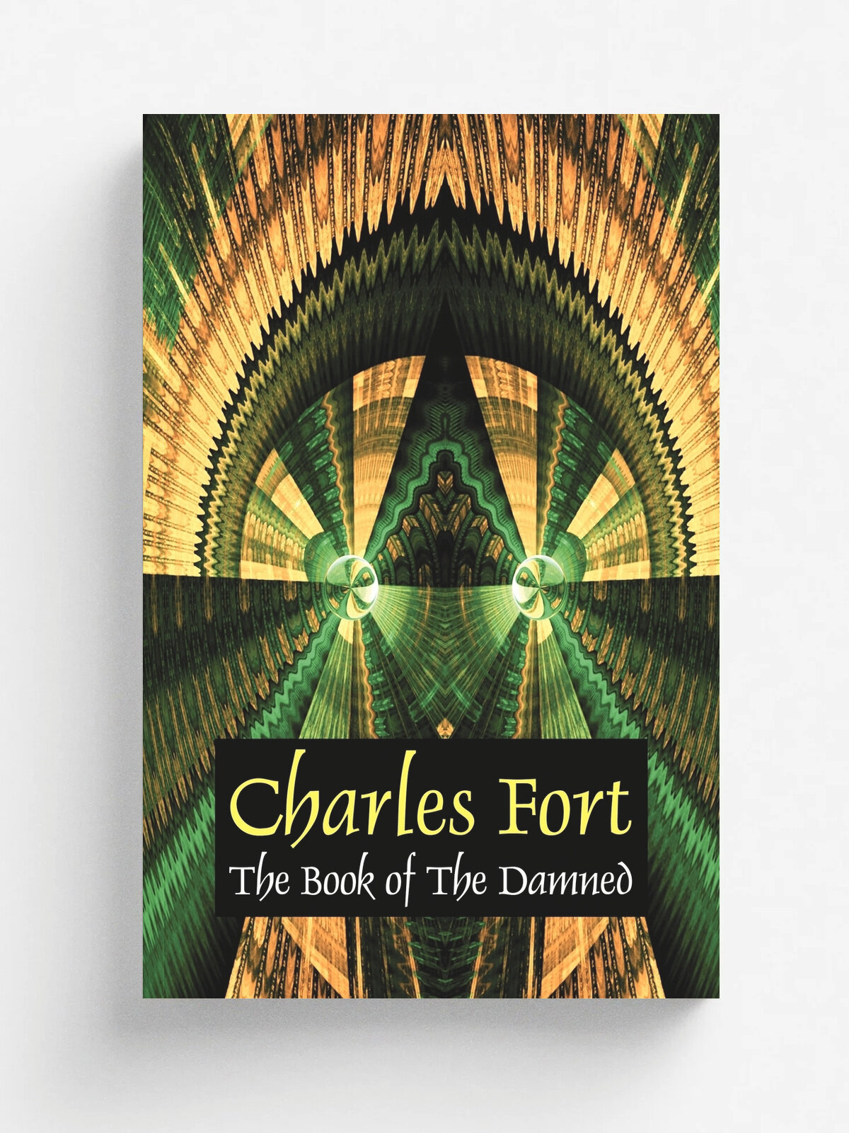 The Book of the Damned