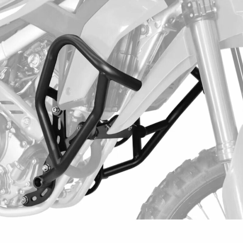 Комплект защитных дуг (краш-баров) для Honda CRF250L CRF300L 2021-2026, защита днища, бамперы, аксессуары