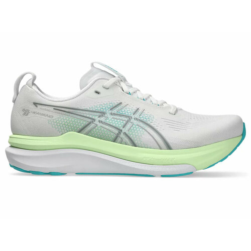 фото Кроссовки asics gel-kayano 33, размер 11, белый