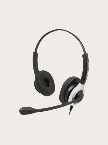 Изображение товара Проводная гарнитура Accutone UB610MKII ProNC USB (ZE-UB610MKII-ENC)