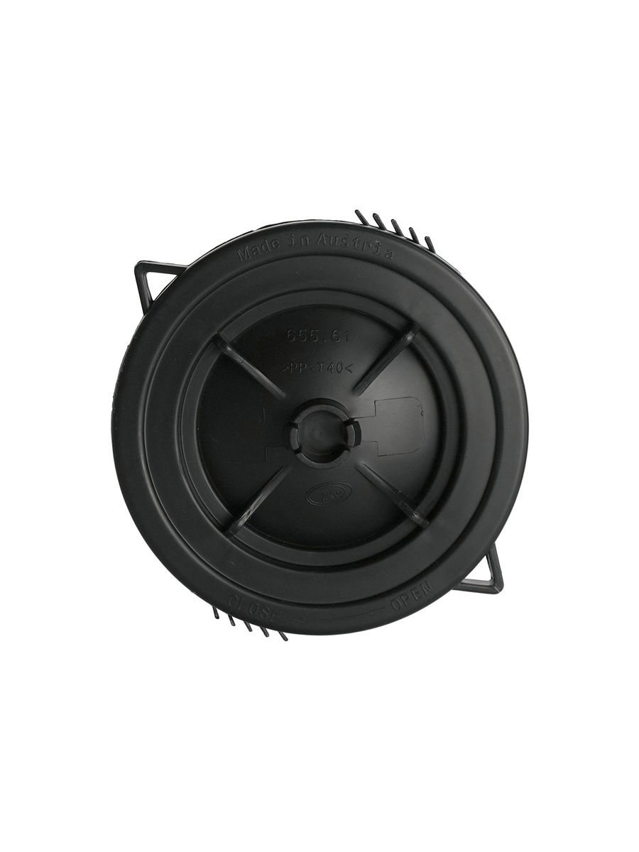 Крышка фары для BMW 7 F01 F02 F04 2008-2012 / 63117225299