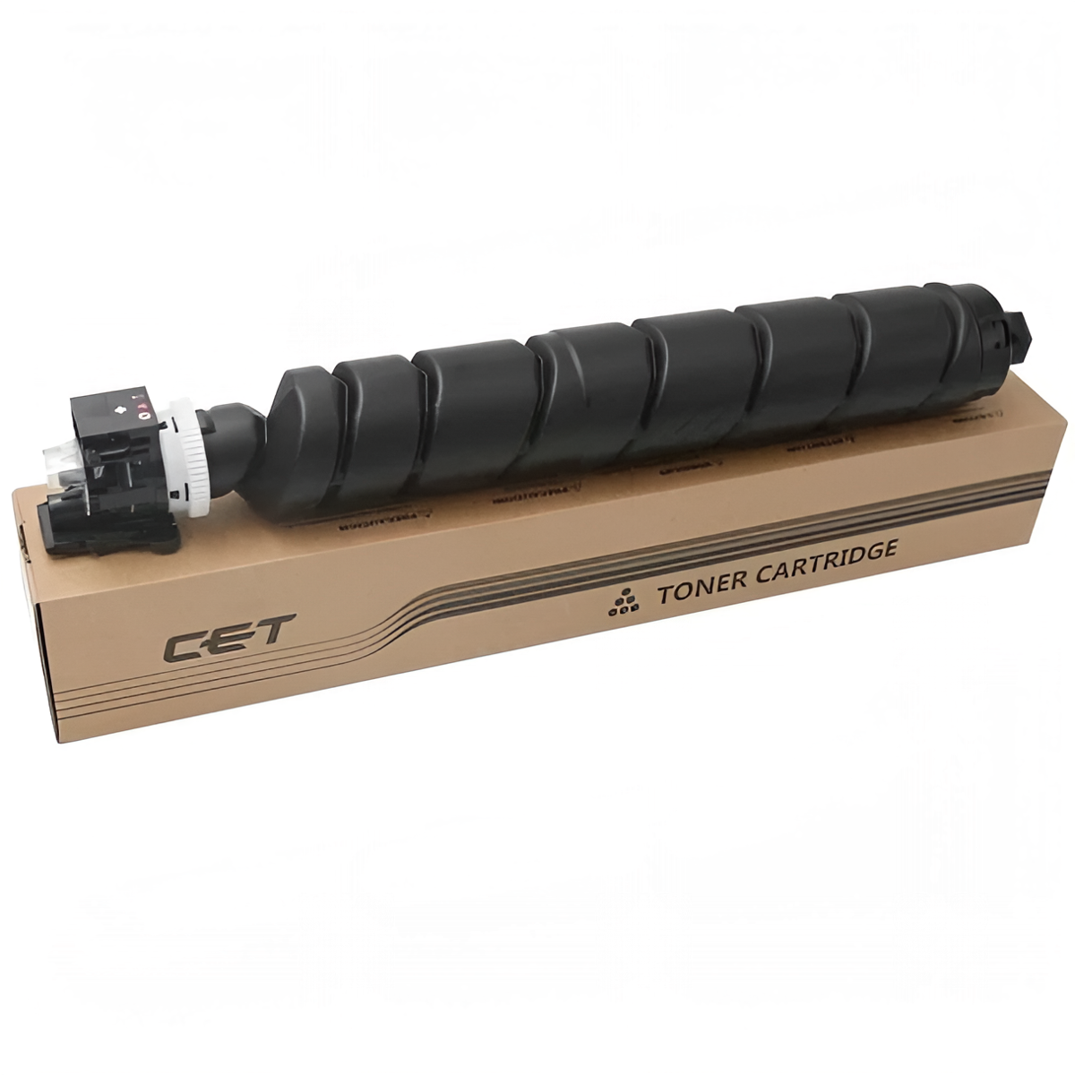 Картридж TK-8515K для Kyocera черный, CET141441