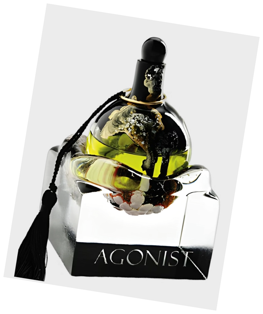 Духи для мужчин и женщин Агонист Жидкий Кристал 50 мл - Agonist Liquid Crystal Parfum
