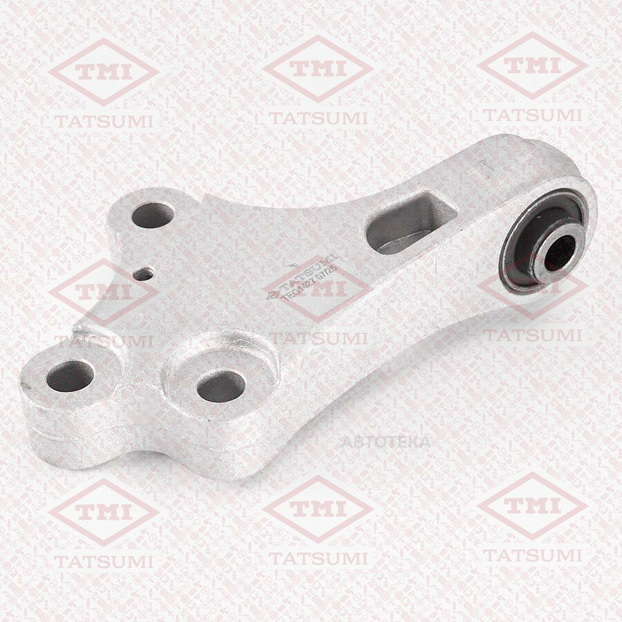 Опора двигателя задняя CHERY TIGGO 7 PRO/8 PRO MAX 20-EXEED LX 22- прав. TATSUMI TEG1427