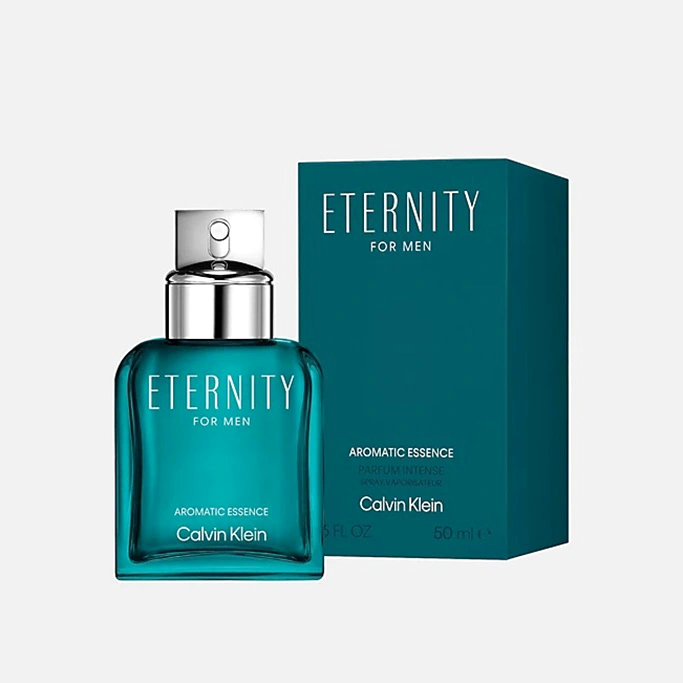 Calvin Klein Eternity Aromatic Essence For Men 50 мл - мужской парфюм