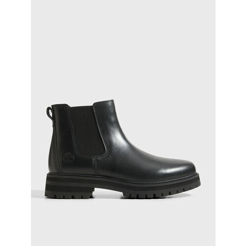 фото Ботинки челси timberland, размер 44.5, черный