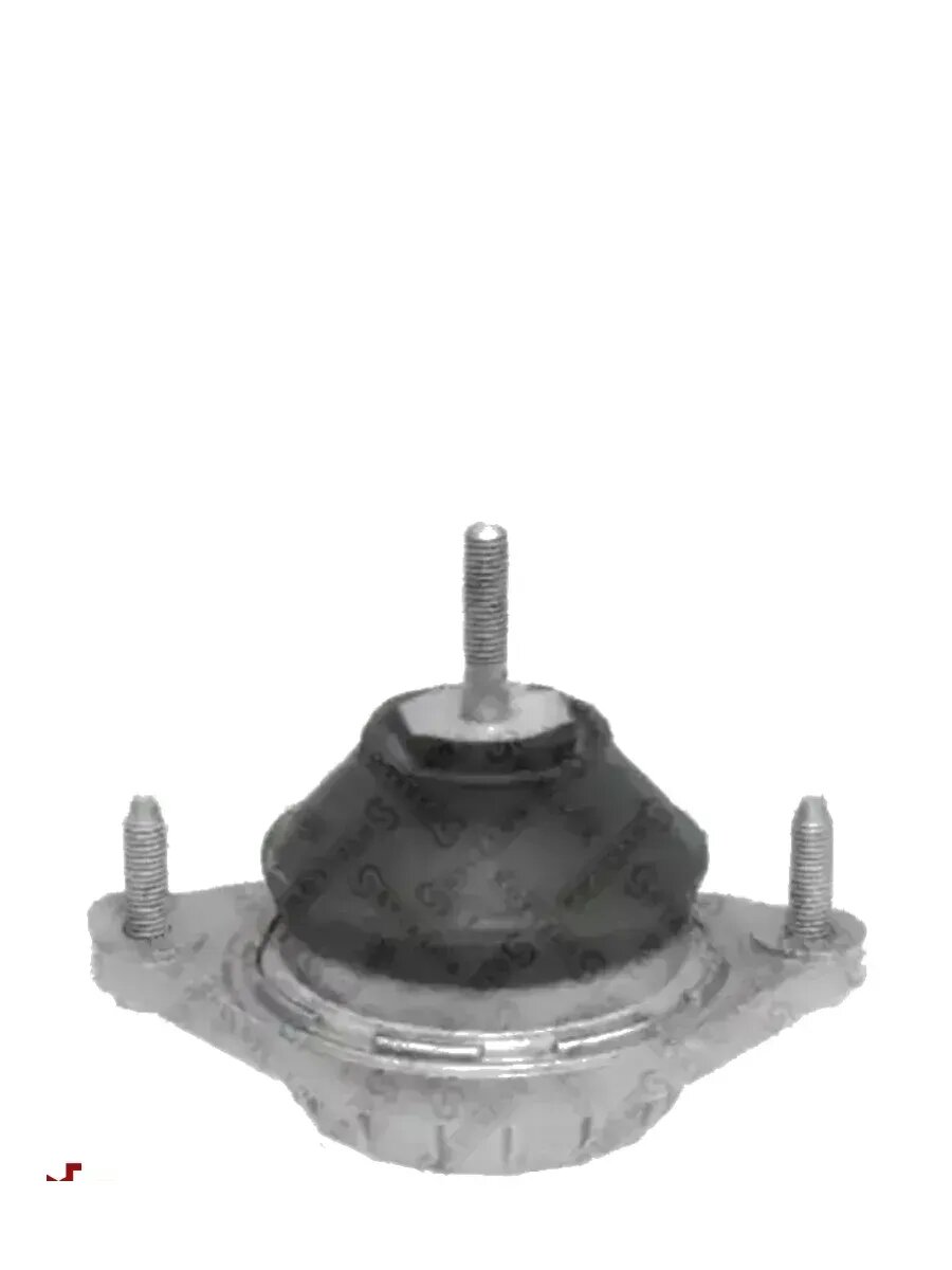 Подушка двигателя Audi 80 all 92-96