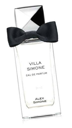 Духи Алекс Симон Вилла Симон 100 мл унисекс - Alex Simone Villa Simone