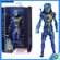 Фигурка NECA The Predator Heat Vision Predator, термовидение, ABS пластик